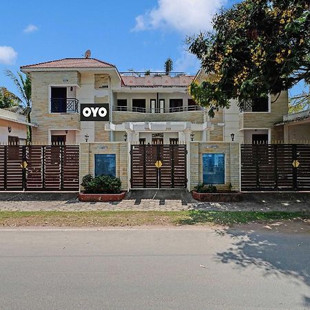Hotel O Nayana Square Service Apartment Τσενάι Εξωτερικό φωτογραφία