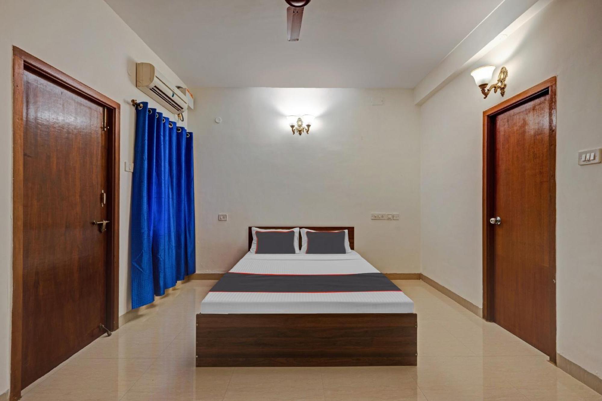 Hotel O Nayana Square Service Apartment Τσενάι Εξωτερικό φωτογραφία